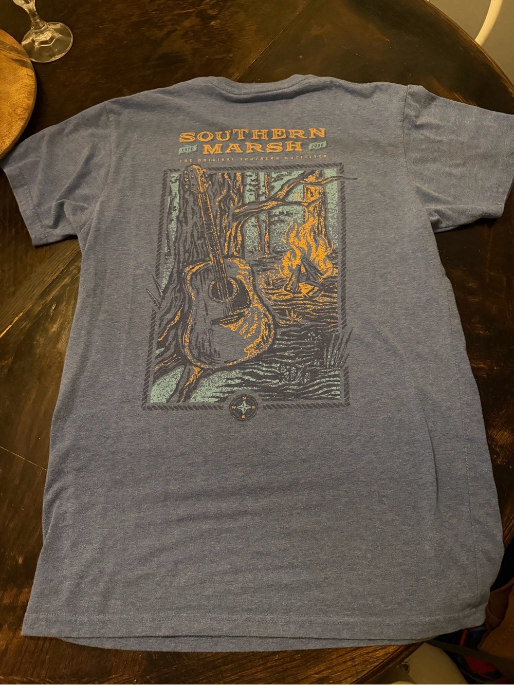 Men’s T-shirt